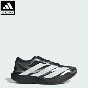 �y�����z�A�f�B�_�X adidas �ԕi�� �����j���O �A�f�B�[�� EVO SL EXO �V���[�Y / Adizero EVO SL EXO Shoes �p�t�H�[�}���X �����Y �V���[�Y�E�C �X�j�[�J�[ �� �u���b�N KI4764 �yPT�z