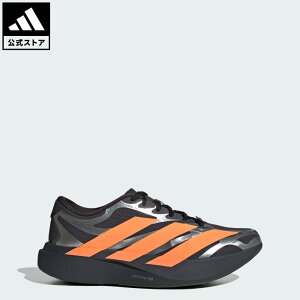�y�����z�A�f�B�_�X adidas �ԕi�� �����j���O �A�f�B�[�� EVO SL EXO �V���[�Y / Adizero EVO SL EXO Shoes �p�t�H�[�}���X �����Y �V���[�Y�E�C �X�j�[�J�[ �O���[ KI4766 �yPT�z