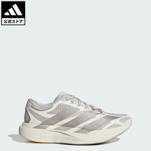 �y�����z�A�f�B�_�X adidas �ԕi�� �����j���O �A�f�B�[�� EVO SL EXO / Adizero EVO SL EXO Shoes �p�t�H�[�}���X ���f�B�[�X �V���[�Y�E�C �X�j�[�J�[ �� �z���C�g KI4789 �yPT�z