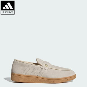 �y�����z�A�f�B�_�X adidas �ԕi�� ���C�t�X�^�C�� �n���h�{�[�� �X�y�c�B�A�� ���[�t�@�[/ HANDBALL SPEZIAL LOAFER �I���W�i���X ���j�Z�b�N�X �V���[�Y�E�C �X�j�[�J�[ �� �z���C�g KJ0640