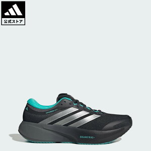 �y�����z�A�f�B�_�X adidas �ԕi�� ���[�^�[�X�|�[�c �X�[�p�[�m�o ���C�Y 3 MERCEDES AMG PETRONAS F1 �p�t�H�[�}���X �����Y �V���[�Y�E�C �X�j�[�J�[ �� �u���b�N KJ3671