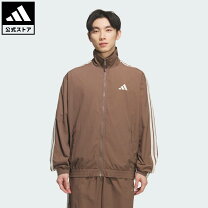 楽天市場】アデイダス ジャージ ブラウンの通販