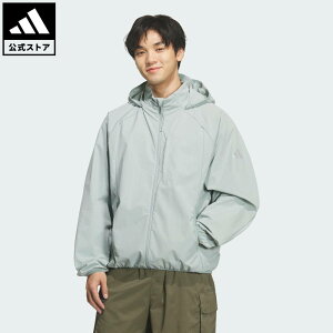 �y�����z�A�f�B�_�X adidas �ԕi�� ���C�t�X�^�C�� �V�e�B �e�b�N ���[�Y�t�B�b�g �X�C���N �p�b�J�u�� �W���P�b�g �X�|�[�c�E�F�A �����Y �E�F�A�E�� �W���P�b�g �� �O���[�� KS1188