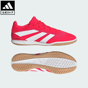 �y�����z�A�f�B�_�X adidas �ԕi�� �T�b�J�[ �v���f�^�[ CLUB IN �T�� / �C���h�A�p / Predator Club IN Sala �p�t�H�[�}���X ���j�Z�b�N�X �V���[�Y�E�C �X�p�C�N �� ���b�h ID3792