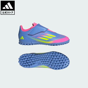 �y�����z�A�f�B�_�X adidas �ԕi�� �T�b�J�[ �L�b�Y F50 CLUB TF H&L / �^�[�t�p�i�g���[�j���O�V���[�Y�j/ F50 Club TF H&L Kids �p�t�H�[�}���X �L�b�Y�^�q���p �V���[�Y�E�C �X�|�[�c�V���[�Y �� �u��