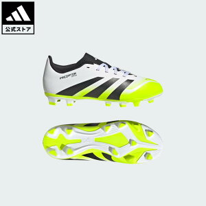 �y�����z�A�f�B�_�X adidas �ԕi�� �T�b�J�[ �L�b�Y �v���f�^�[ CLUB FG/MG �X�p�C�N / �V�R�ŁE�y�E�l�H�ŗp / Predator Club Firm Multi-Ground Boots Kids �p�t�H�[�}���X �L�b�Y�^�q���p �V���[�Y�E�C �X�p