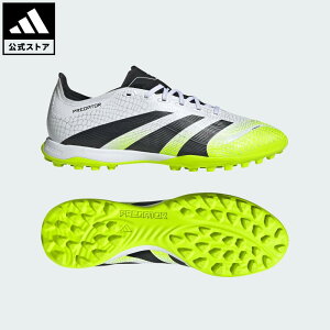 �y20��OFF�N�[�|���Ώ� 05/09 20:00�`05/20 23:59�z �y�����z�A�f�B�_�X adidas �ԕi�� �T�b�J�[ �v���f�^�[ ���[�O TF / �^�[�t�p�i�g���[�j���O�V���[�Y�j / Predator League Turf Boots �p�t�H�[�}���X ���j