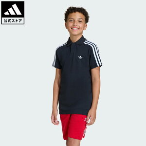 �y�����z�A�f�B�_�X adidas �ԕi�� ���C�t�X�^�C�� �X���[�X�g���C�v�X �����|��T�V���c �I���W�i���X �L�b�Y�^�q���p �E�F�A�E�� T�V���c �� �u���b�N KE2952
