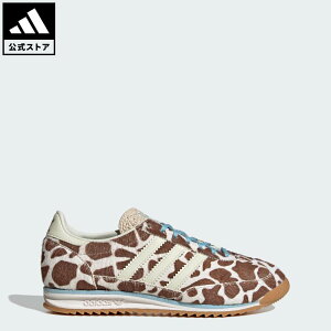 �y�����z�A�f�B�_�X adidas �ԕi�� ���C�t�X�^�C�� SL 72 OG �I���W�i���X ���j�Z�b�N�X �V���[�Y�E�C �X�j�[�J�[ �x�[�W�� KH8967
