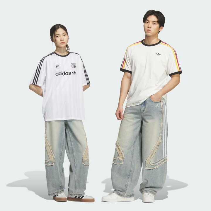 楽天市場】【公式】アディダス adidas 返品可 ライフスタイル チーム 