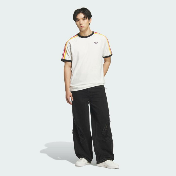 楽天市場】【公式】アディダス adidas 返品可 ライフスタイル チーム 