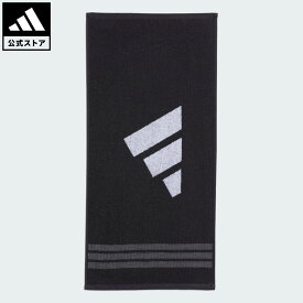 【公式】アディダス adidas 返品可 ジム・トレーニング パフォーマンス タオル FC ボックス パフォーマンス ユニセックス アクセサリー スイムアクセサリー 黒 ブラック KV0698
