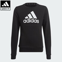 楽天市場】adidas ビッグロゴ スウェットの通販