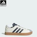 【50％OFFクーポン対象 04/04 10:00～04/10 23:59】 【公式】アディダス adidas 返品可 ライフスタイル VL コート ベ…