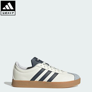 �y50��OFF�N�[�|���Ώ� 04/14 20:00�`04/20 23:59�z �y�����z�A�f�B�_�X adidas �ԕi�� ���C�t�X�^�C�� VL �R�[�g �x�[�X / VL Court Base �X�|�[�c�E�F�A ���f�B�[�X �V���[�Y�E�C �X�j�[�J�[ �� �z���C�g J