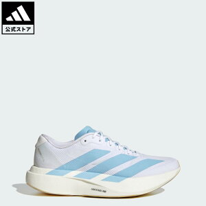 �y�����z�A�f�B�_�X adidas �ԕi�� �����j���O �A�f�B�[�� EVO SL �E�[�u��/ ADIZERO EVO SL WOVEN �p�t�H�[�}���X ���f�B�[�X �V���[�Y�E�C �X�j�[�J�[ �� �z���C�g JQ4526
