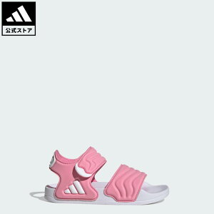 �y�|�C���g20�{ 5/9 20:00�`5/20 23:59�z �y�����z�A�f�B�_�X adidas �ԕi�� ���C�t�X�^�C�� �A�f�B���b�^ �T���_�� 2 �L�b�Y �X�|�[�c�E�F�A �L�b�Y�^�q���p �V���[�Y�E�C �T���_�����r�[�`�T���_