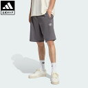 【公式】アディダス adidas 返品可 ライフスタイル トレフォイル エッセンシャルズ ショーツ オリジナルス メンズ ウ…