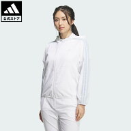 【ポイント10倍 07/15 00:00～07/26 01:59】 【公式】アディダス adidas 返品可 ゴルフ フルジップジャケ…