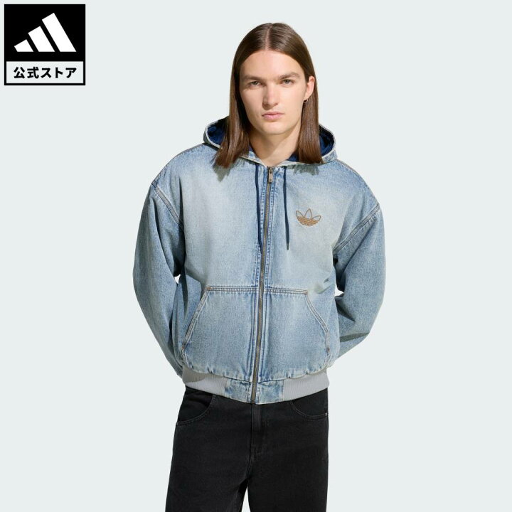 楽天市場】【公式】アディダス adidas 返品可 ライフスタイル デニム 