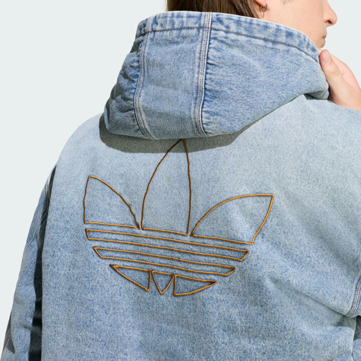 楽天市場】【公式】アディダス adidas 返品可 ライフスタイル デニム 
