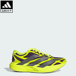 �y�����z�A�f�B�_�X adidas �ԕi�� �����j���O �A�f�B�[�� EVO SL EXO �V���[�Y / Adizero EVO SL EXO Shoes �p�t�H�[�}���X �����Y �V���[�Y�E�C �X�j�[�J�[ �� �p�[�v�� KI4772 �yPT�z