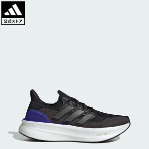 �y50��OFF�N�[�|���Ώ� 04/04 20:00�`04/10 23:59�z �y�����z�A�f�B�_�X adidas �ԕi�� �����j���O �E���g���u�[�X�g 5 / Ultraboost 5 �p�t�H�[�}���X �����Y �V���[�Y�E�C �X�j�[�J�[ �� �u���b�N JH9082 ��