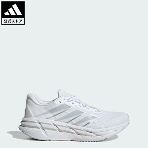 �y�����z�A�f�B�_�X adidas �ԕi�� �����j���O �A�f�B�X�^�[ C / ADISTAR C �p�t�H�[�}���X �����Y �V���[�Y�E�C �X�j�[�J�[ �� �z���C�g JR3835 �����j���O�V���[�Y