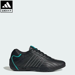 �y�����z�A�f�B�_�X adidas �ԕi�� ���[�^�[�X�|�[�c �A�f�B���[�T�[ ���[ Mercedes-AMG PETRONAS F1�`�[�� / ADIRACER LO Mercedes-AMG PETRONAS F1 TEAM �I���W�i���X ���j�Z�b�N�X �V���[�Y�E�C �X�j�[�J�[ �� 