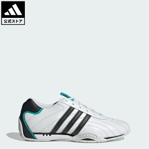 �y�����z�A�f�B�_�X adidas �ԕi�� ���[�^�[�X�|�[�c �A�f�B���[�T�[ ���[ Mercedes-AMG PETRONAS F1�`�[�� / ADIRACER LO Mercedes-AMG PETRONAS F1 TEAM �I���W�i���X ���j�Z�b�N�X �V���[�Y�E�C �X�j�[�J�[ �� 