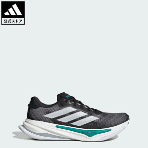 �y�����z�A�f�B�_�X adidas �ԕi�� �����j���O �X�[�p�[�m���@ Prima 2 / Supernova Prima 2 �p�t�H�[�}���X �����Y �V���[�Y�E�C �X�j�[�J�[ �� �u���b�N JS1887