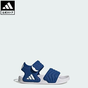 �y�|�C���g20�{ 5/9 20:00�`5/20 23:59�z �y�����z�A�f�B�_�X adidas �ԕi�� ���C�t�X�^�C�� �A�f�B���b�^ �T���_�� 2 �L�b�Y �X�|�[�c�E�F�A �L�b�Y�^�q���p �V���[�Y�E�C �T���_�����r�[�`�T���_