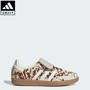 �y�����z�A�f�B�_�X adidas �ԕi�� ���C�t�X�^�C�� �T���o LT / Samba LT �I���W�i���X ���j�Z�b�N�X �V���[�Y�E�C �X�j�[�J�[ �� �z���C�g JS3931