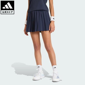 �y�����z�A�f�B�_�X adidas �ԕi�� �e�j�X �e�j�X �N���V�b�N�X �X�J�[�g �p�t�H�[�}���X ���f�B�[�X �E�F�A�E�� �X�J�[�g �� �u���[ KA6772