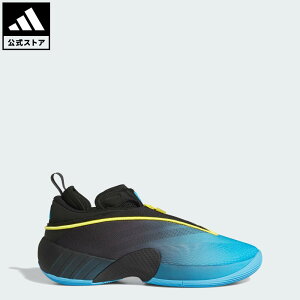 �y�����z�A�f�B�_�X adidas �ԕi�� �o�X�P�b�g�{�[�� D.O.N.�C�V���[ 7 / D.O.N. ISSUE 7 �p�t�H�[�}���X ���j�Z�b�N�X �V���[�Y�E�C �X�j�[�J�[ �� �u���[ JQ9419