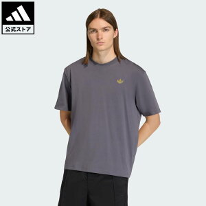 �y�����z�A�f�B�_�X adidas �ԕi�� ���C�t�X�^�C�� �A�[�J�C�u �J���g���[ �t���b�O T�V���c �I���W�i���X �����Y �E�F�A�E�� T�V���c �O���[ KD1429