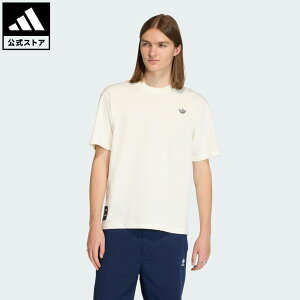 �y�����z�A�f�B�_�X adidas �ԕi�� ���C�t�X�^�C�� �A�[�J�C�u �J���g���[ �t���b�O T�V���c �I���W�i���X �����Y �E�F�A�E�� T�V���c �� �z���C�g KD1430