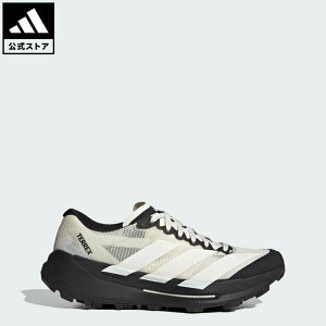 �y�����z�A�f�B�_�X adidas �ԕi�� �g���C�������j���O �e���b�N�X �A�O�����B�b�N TT FOR BILLY�fS / Terrex Agravic TT FOR BILLY�fS �A�f�B�_�X �e���b�N�X ���j�Z�b�N�X �V���[�Y�E�C �X�j�[�J�[ �� �z