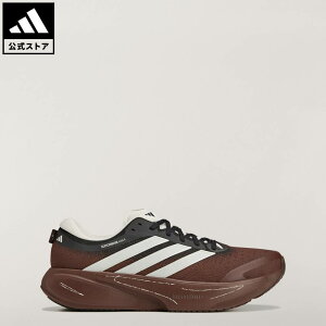�y�����z�A�f�B�_�X adidas �ԕi�� �����j���O �X�[�p�[�m���@ ���C�Y 3 Song for the Mute / SUPERNOVA RISE 3 �p�t�H�[�}���X �����Y �V���[�Y�E�C �X�j�[�J�[ �u���E�� KI3616