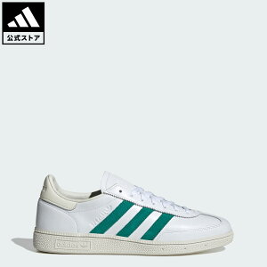�y�����z�A�f�B�_�X adidas �ԕi�� ���C�t�X�^�C�� HANDBALL SPEZIAL for UABAN RESERCH DOORS �I���W�i���X ���j�Z�b�N�X �V���[�Y�E�C �X�j�[�J�[ �� �z���C�g KJ0780