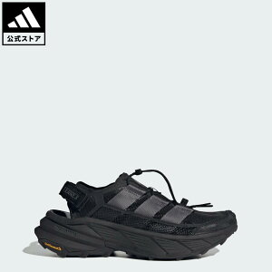 �y�����z�A�f�B�_�X adidas �ԕi�� �n�C�L���O �e���b�N�X �t���[�n�C�J�[ SL �T���_�� / TERREX FREEHIKER SL Sandals �A�f�B�_�X �e���b�N�X ���j�Z�b�N�X �V���[�Y�E�C �T���_�����r�[�`�T���_�� �� 