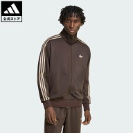 【公式】アディダス adidas 返品可 ライフスタイル Firebirdトラックジャケット オリジナルス メンズ ウ…