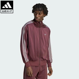 【公式】アディダス adidas 返品可 ライフスタイル FIREBIRD TT for JOURNAL STANDARD オリジナルス メンズ ウェア・服 ジャージ KS2216