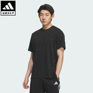 【公式】アディダス adidas 返品可 ジム・トレーニング テック エッセンシャルズ ビッグロゴ グラフィッ…