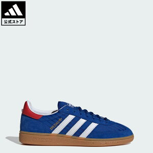 �y�����z�A�f�B�_�X adidas �ԕi�� ���C�t�X�^�C�� �n���h�{�[�� �X�y�c�B�A�� / Handball Spezial �I���W�i���X ���j�Z�b�N�X �V���[�Y�E�C �X�j�[�J�[ �� �u���[ HQ7262