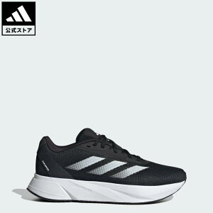 �y50��OFF�N�[�|���Ώ� 06/04 20:00�`06/11 01:59�z �y�����z�A�f�B�_�X adidas �ԕi�� �����j���O �f������ SL / Duramo SL �p�t�H�[�}���X ���f�B�[�X �V���[�Y�E�C �X�j�[�J�[ �� �u���b�N ID9853