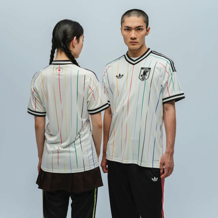 楽天市場】【公式】アディダス adidas 返品可 サッカー サッカー日本 