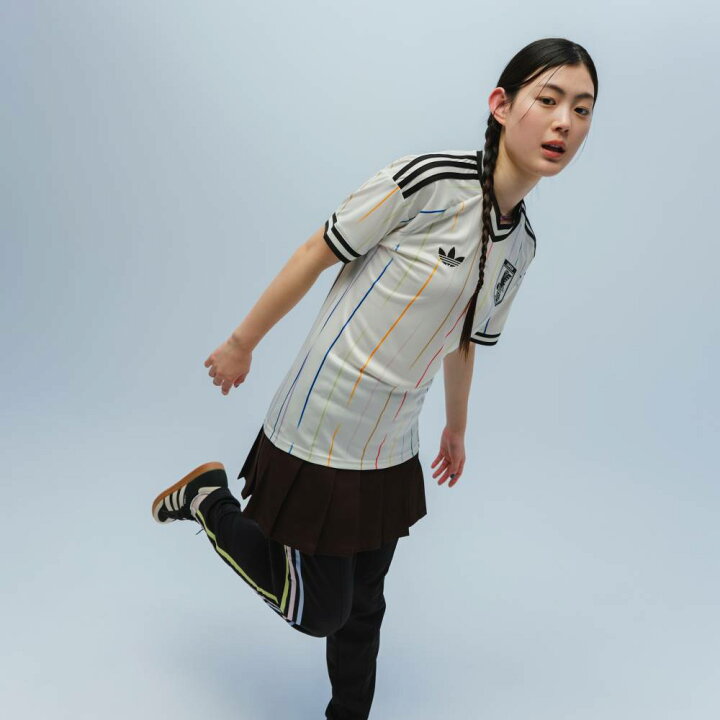 楽天市場】【公式】アディダス adidas 返品可 サッカー サッカー日本 