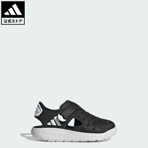 �y�|�C���g20�{ 5/9 20:00�`5/20 23:59�z �y�����z�A�f�B�_�X adidas �ԕi�� ���C�t�X�^�C�� �E�H�[�^�[ �T���_�� 2 �T���_�� �q�ǂ��p / WATER SANDAL 2 SANDALS CHILDREN �X�|�[�c�E�F�A �L�b�Y�^�q���p �V��