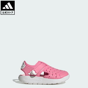 �y�|�C���g20�{ 5/9 20:00�`5/20 23:59�z �y�����z�A�f�B�_�X adidas �ԕi�� ���C�t�X�^�C�� �E�H�[�^�[ �T���_�� 2 �T���_�� �q�ǂ��p / WATER SANDAL 2 SANDALS CHILDREN �X�|�[�c�E�F�A �L�b�Y�^�q���p �V��